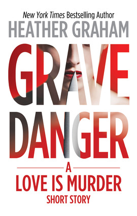 Title details for Grave Danger by Heather Graham - Available
